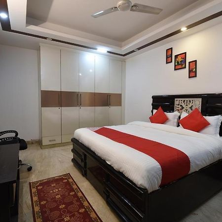 Golden Bed And Breakfast- High Quality Rooms In South Ex-1 D Block New Delhi Extérieur photo