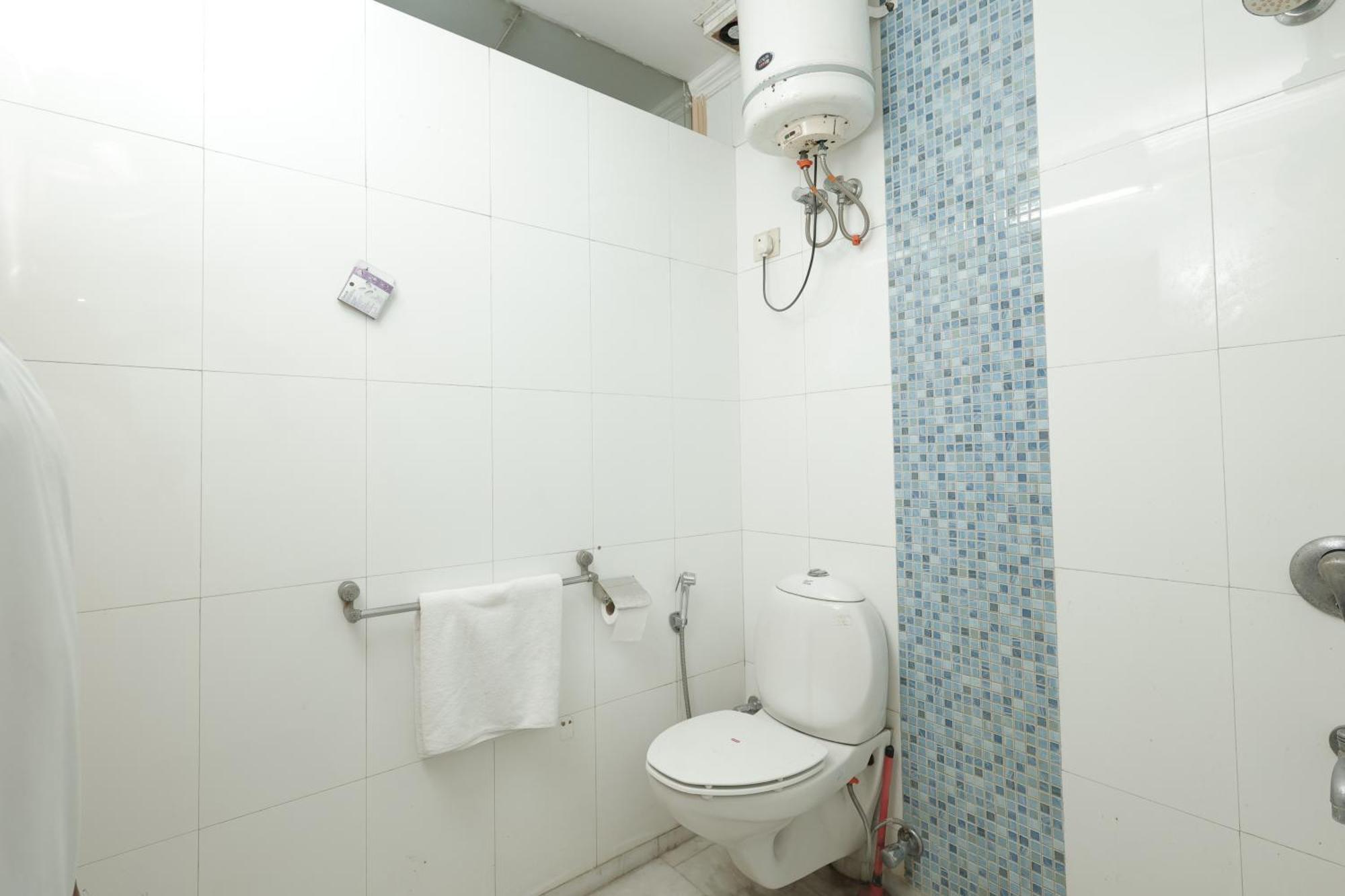 Golden Bed And Breakfast- High Quality Rooms In South Ex-1 D Block New Delhi Extérieur photo
