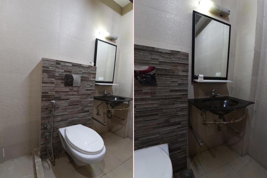 Golden Bed And Breakfast- High Quality Rooms In South Ex-1 D Block New Delhi Extérieur photo