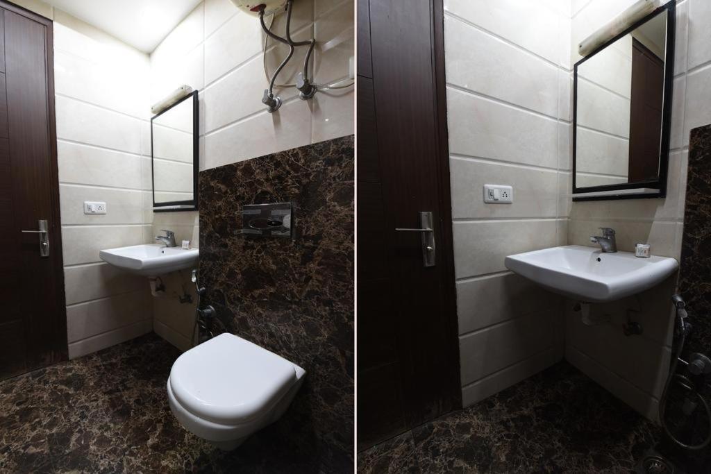 Golden Bed And Breakfast- High Quality Rooms In South Ex-1 D Block New Delhi Extérieur photo